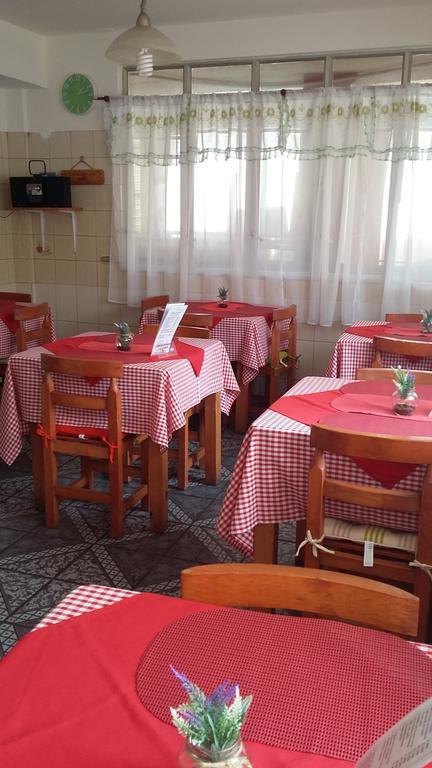 Hostal Cruz Del Pacifico Антофагаста Екстериор снимка